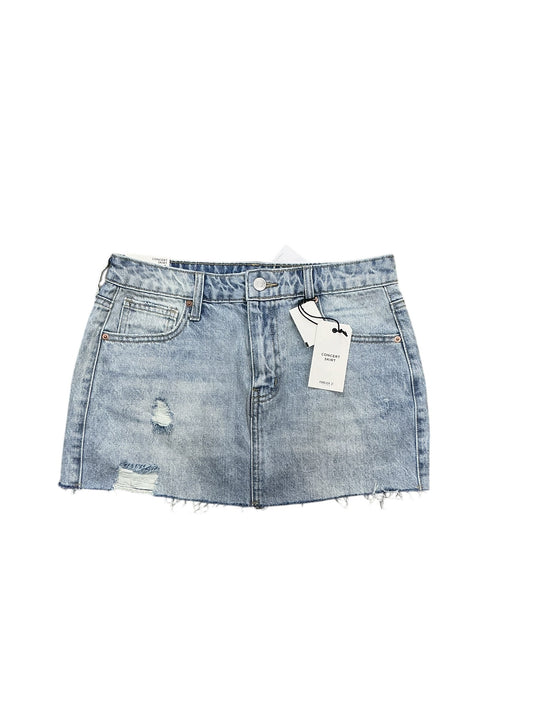 Falda S (FOREVER 21)