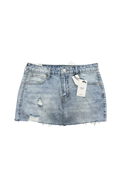 Falda S (FOREVER 21)
