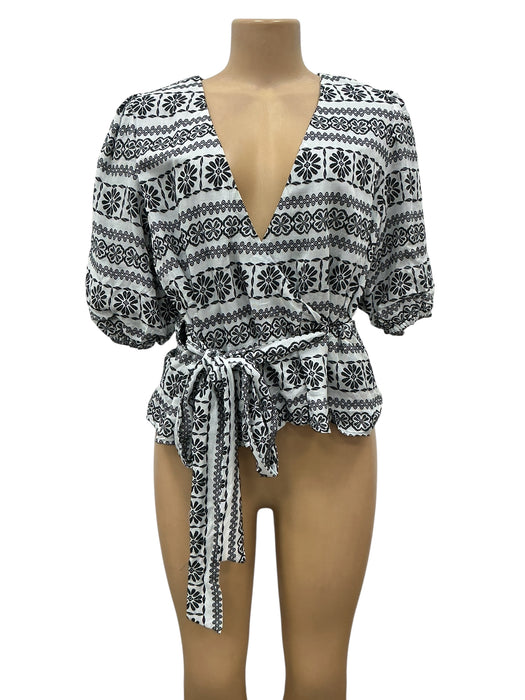 Blusa S (ANN TAYLOR)