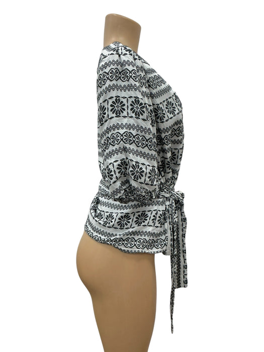 Blusa S (ANN TAYLOR)