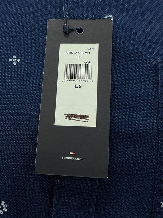 Camisa L (TOMMY BAHAMA)