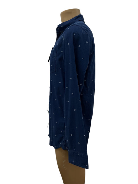 Camisa L (TOMMY BAHAMA)