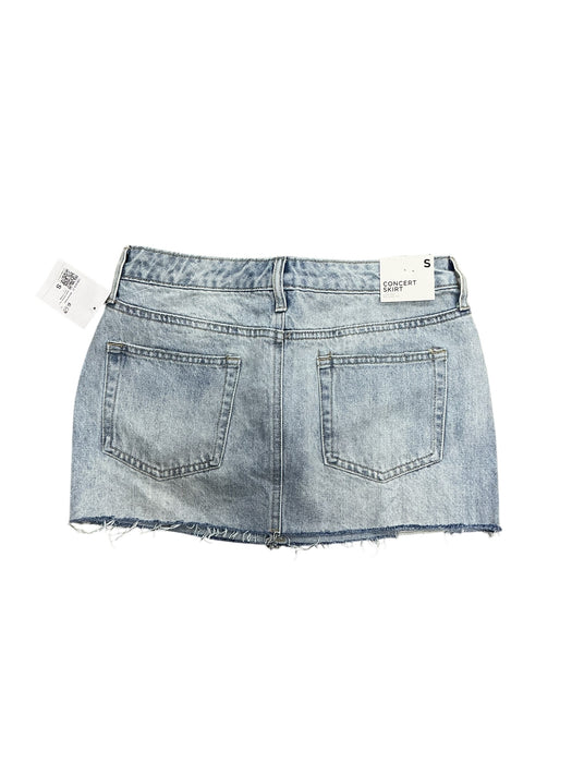 Falda S (FOREVER 21)