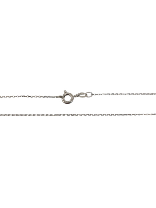 Collar de plata (925)