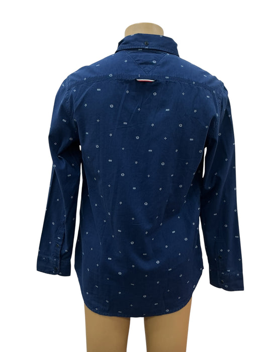 Camisa L (TOMMY BAHAMA)