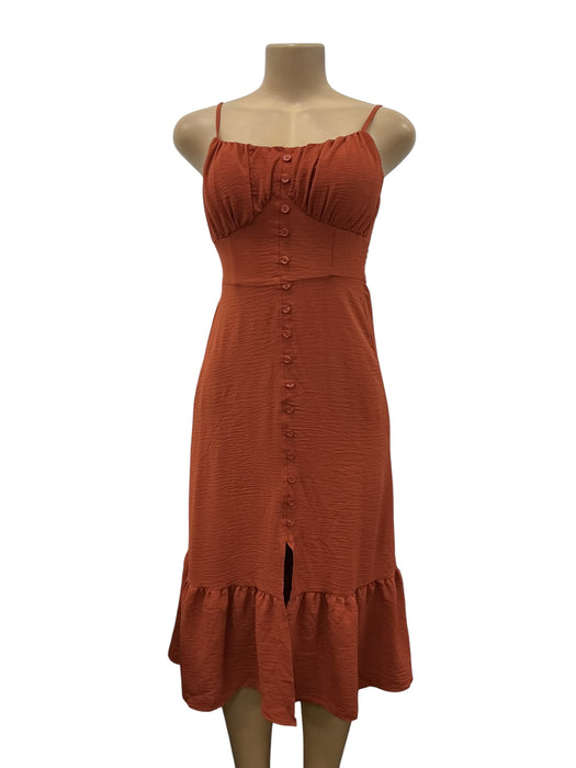 Vestido XXS (NO BOUNDARIES)