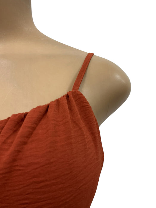 Vestido XXS (NO BOUNDARIES)