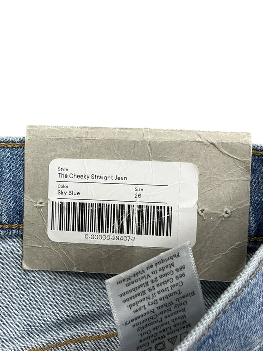 Pantalón 26 (EVERLANE)