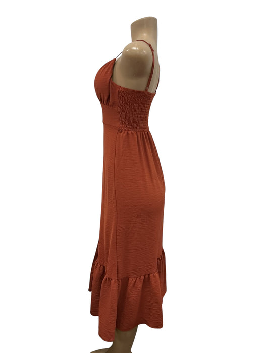 Vestido XXS (NO BOUNDARIES)