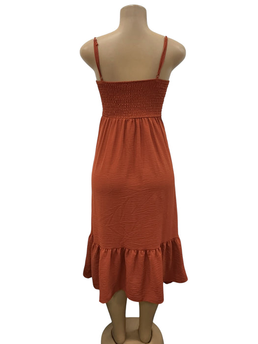 Vestido XXS (NO BOUNDARIES)