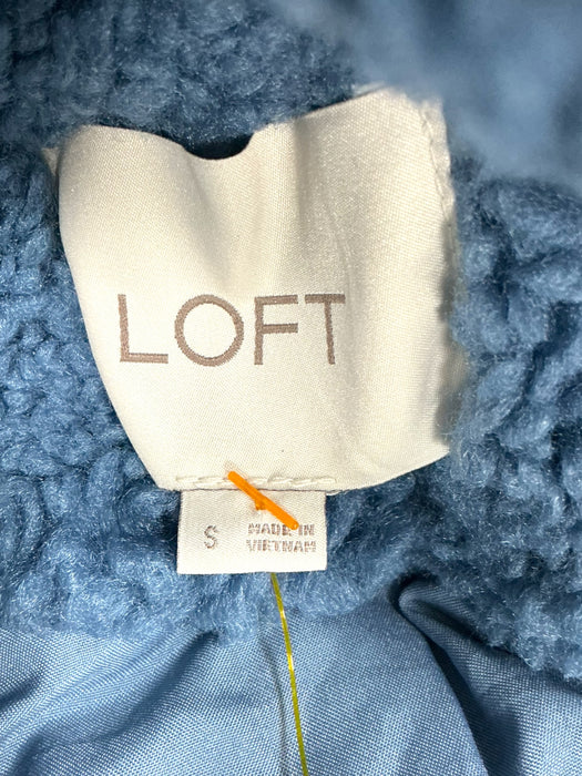 Abrigo S (LOFT)