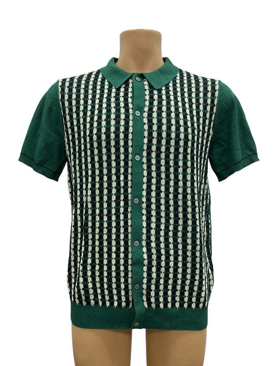 Camisa L (PJ PAUL JONES)