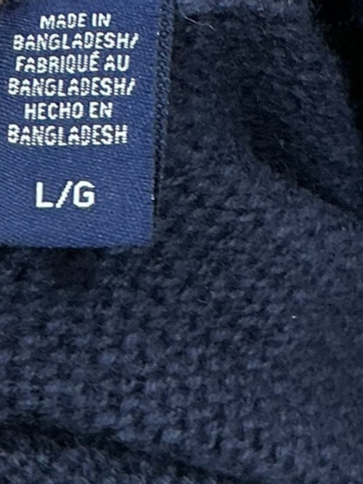 Suéter L (IZOD)