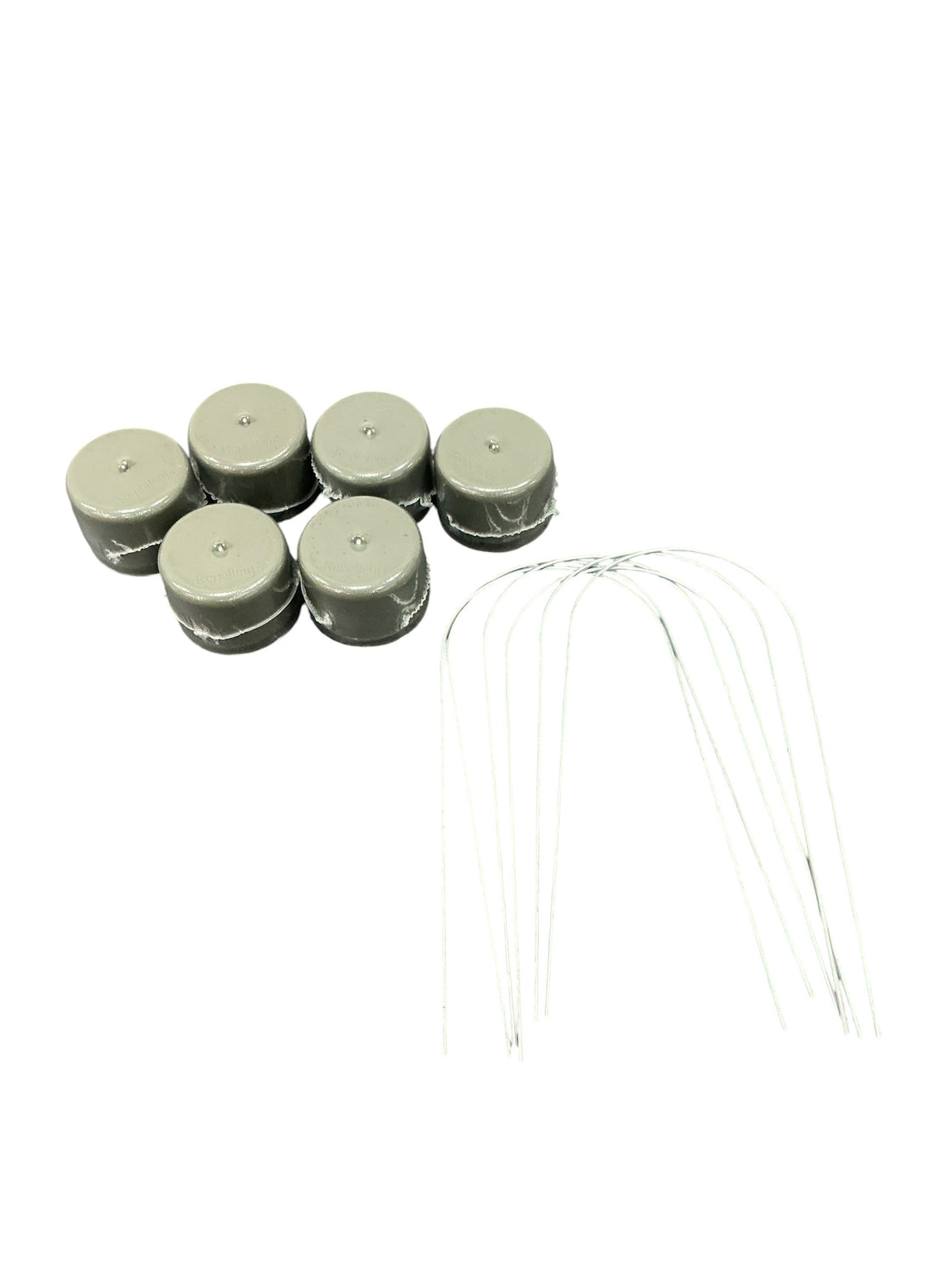 Set de disuasores para aves (HAVAHART)