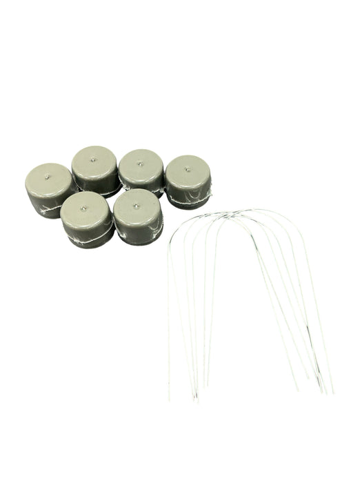 Set de disuasores para aves (HAVAHART)