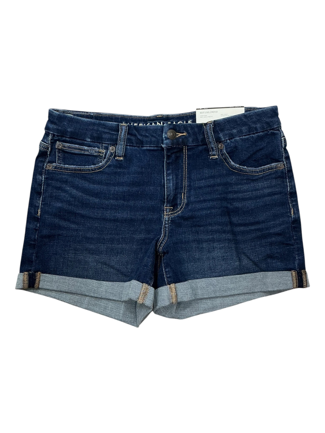 Short 6 (AMERICAN EAGLE)