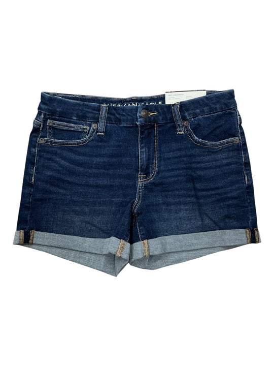 Short 6 (AMERICAN EAGLE)