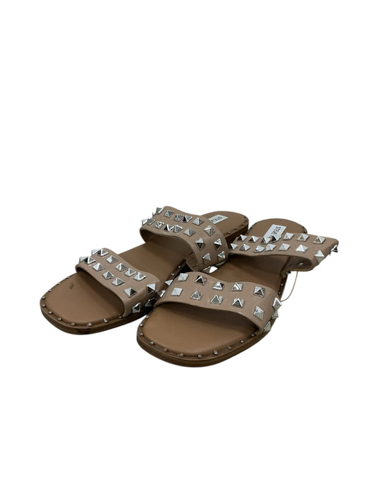 Sandalia 7.5 (STEVE MADDEN)