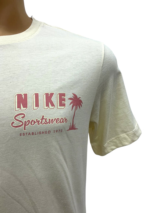 Playera M (NIKE)