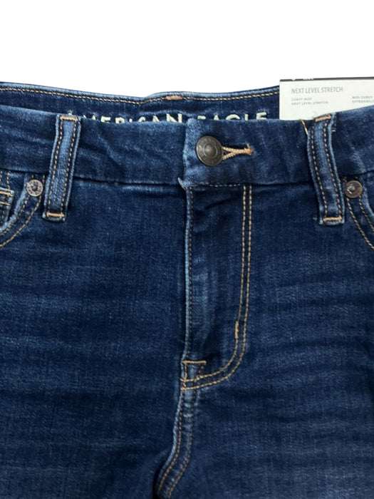 Short 6 (AMERICAN EAGLE)