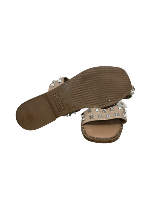 Sandalia 7.5 (STEVE MADDEN)