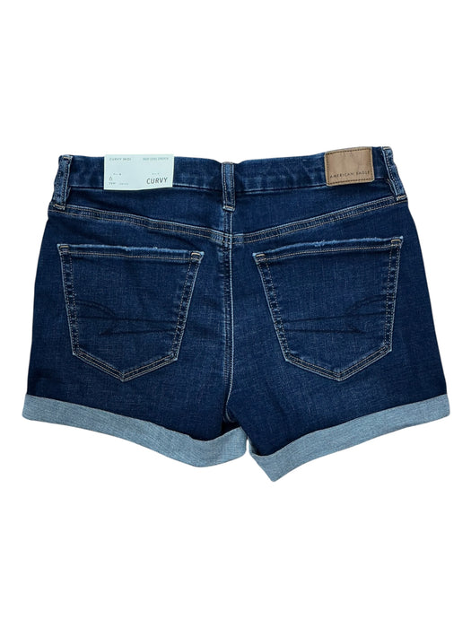 Short 6 (AMERICAN EAGLE)