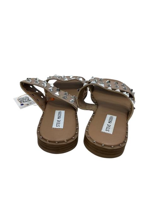 Sandalia 7.5 (STEVE MADDEN)