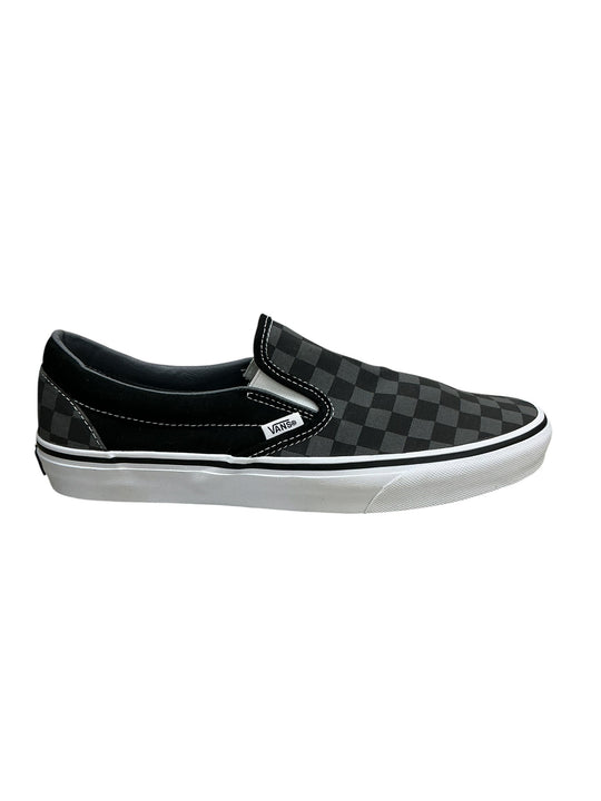 Tenis 9.5 (VANS)