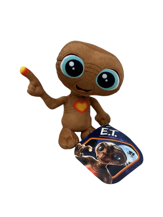 E.T (TOY FACTORY)