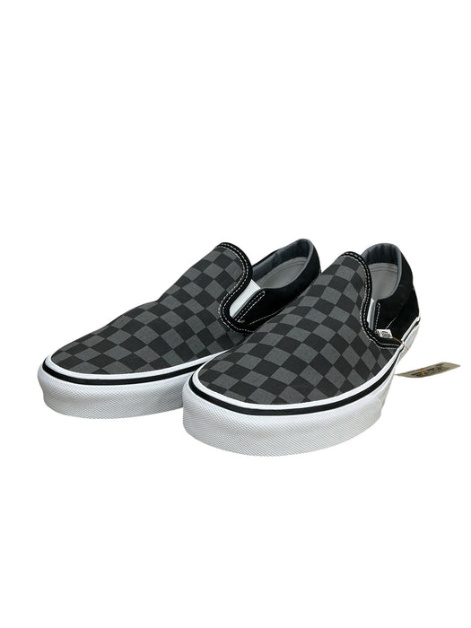 Tenis 9.5 (VANS)
