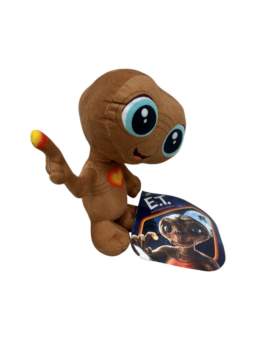 E.T (TOY FACTORY)