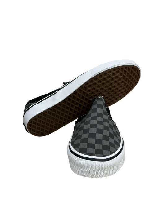 Tenis 9.5 (VANS)