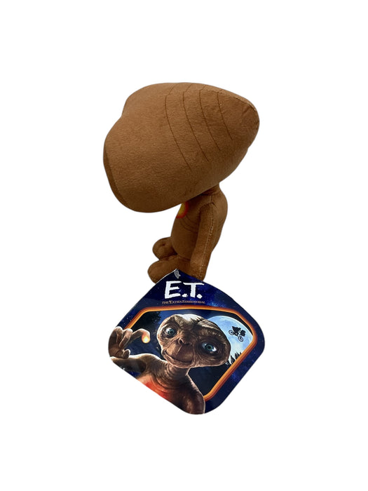 E.T (TOY FACTORY)