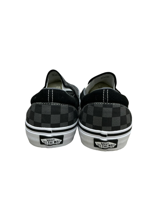 Tenis 9.5 (VANS)