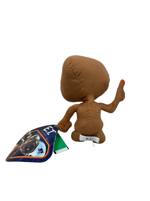 E.T (TOY FACTORY)