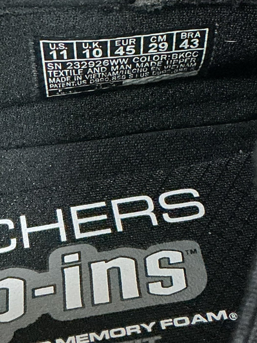 Tenis 11 (SKECHERS)