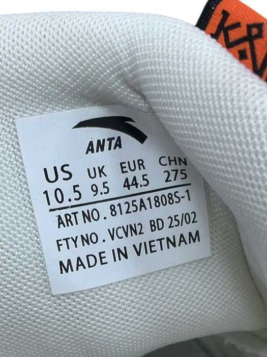 Tenis 10.5 (ANTA)