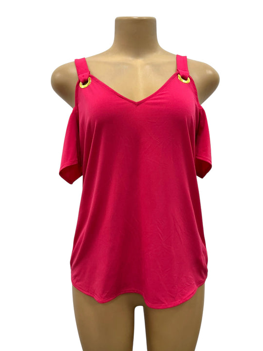 Blusa S (MICHAEL KORS)