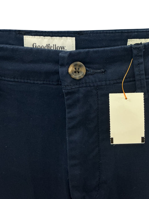 Pantaloneta 28 (GOODFELLOW)