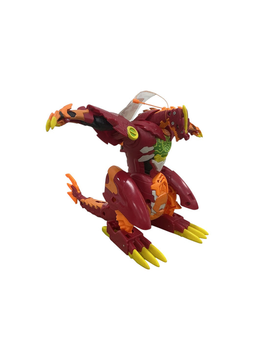 Bakugan Dragonoid Maximus (SPIN MASTER)