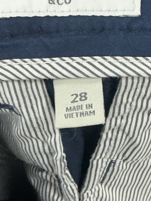 Pantaloneta 28 (GOODFELLOW)