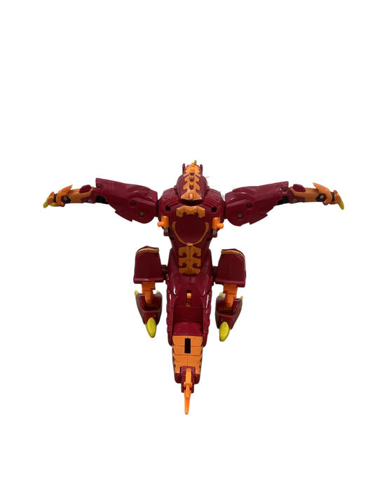 Bakugan Dragonoid Maximus (SPIN MASTER)