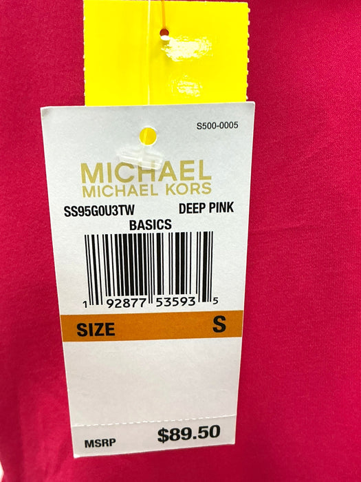 Blusa S (MICHAEL KORS)