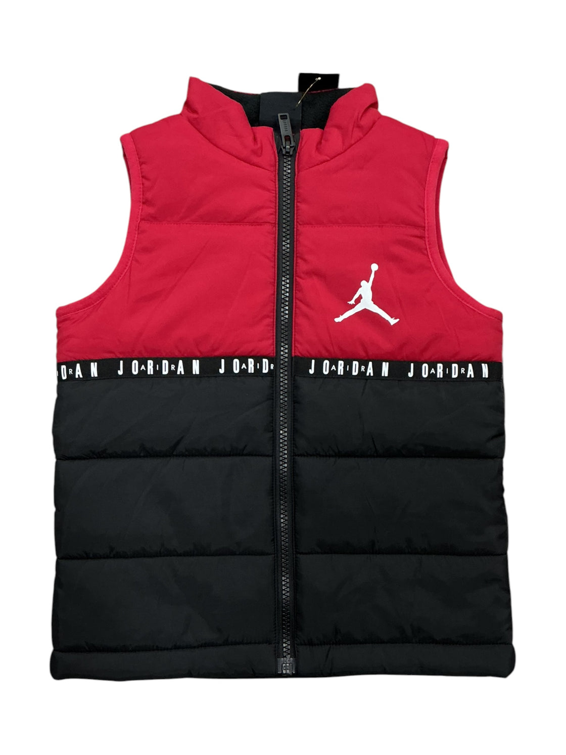 Chaleco para niño XS (JORDAN)