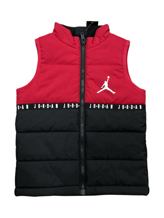 Chaleco para niño XS (JORDAN)