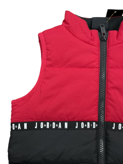 Chaleco para niño XS (JORDAN)