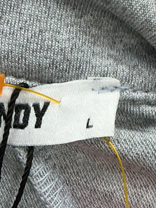 Abrigo L (COOFANDY)