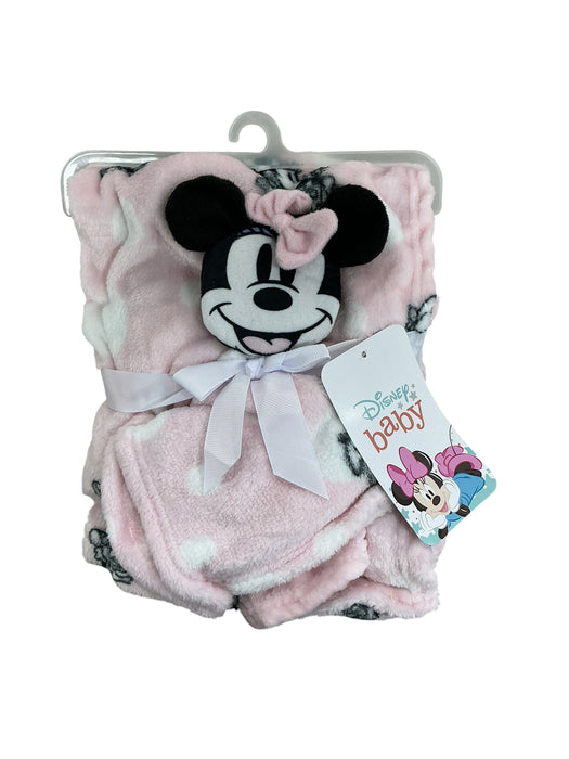 Poncho para bebé (DISNEY)