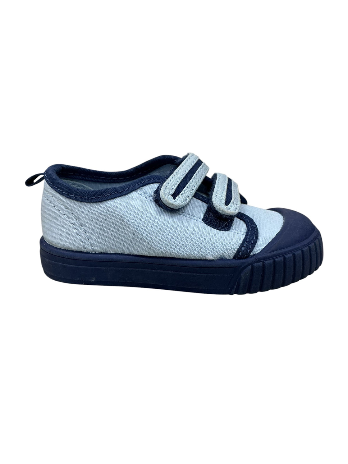 Tenis para bebé 6 (CARTER'S)