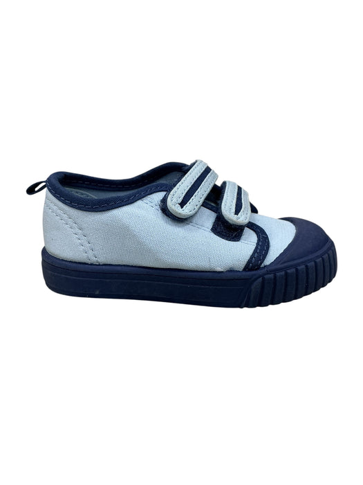 Tenis para bebé 6 (CARTER'S)